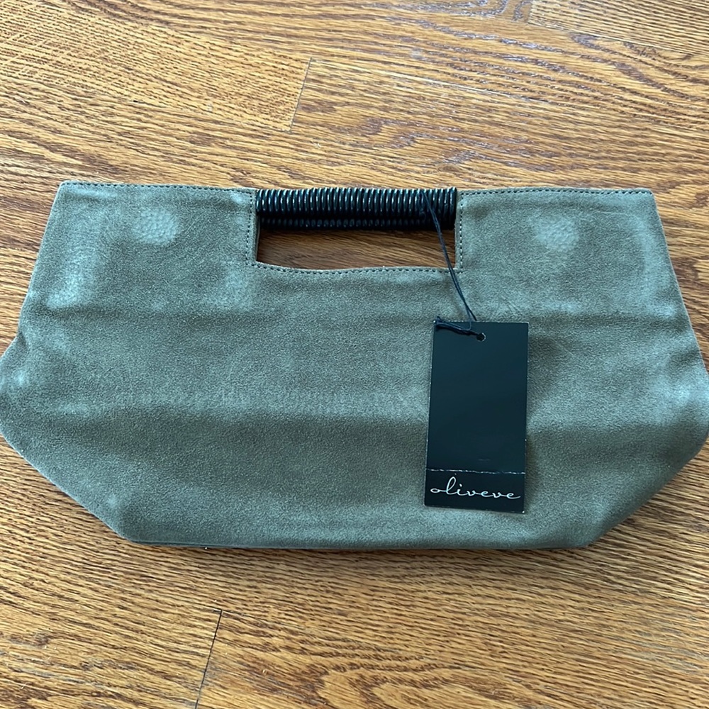 Oliveve Top Handle Bag